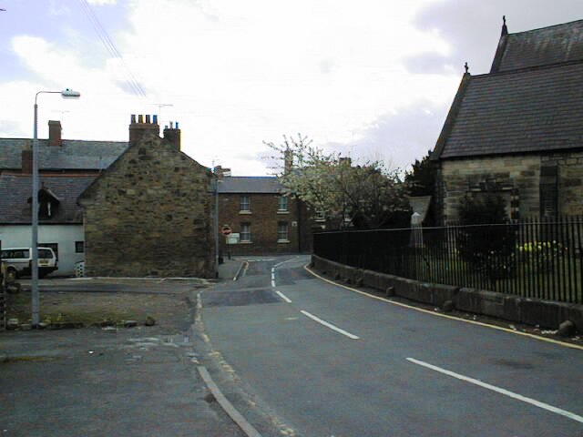 Ruabon